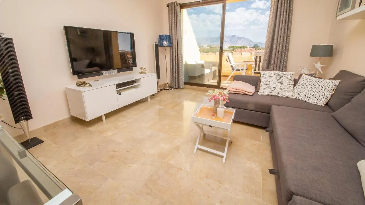 Apartment Duquesa Village 16,62,32 Manilva