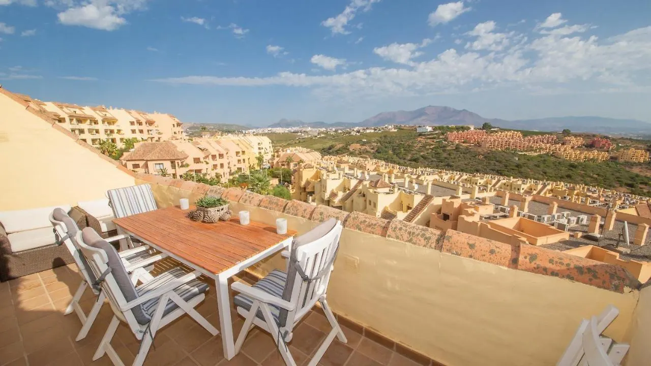 Duquesa Village 16,62,32 Manilva Spain