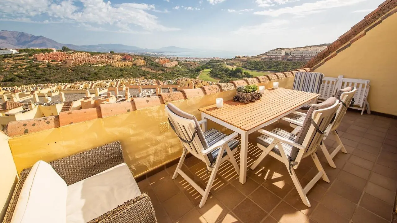 Duquesa Village 16,62,32 Manilva 0*,  Spain
