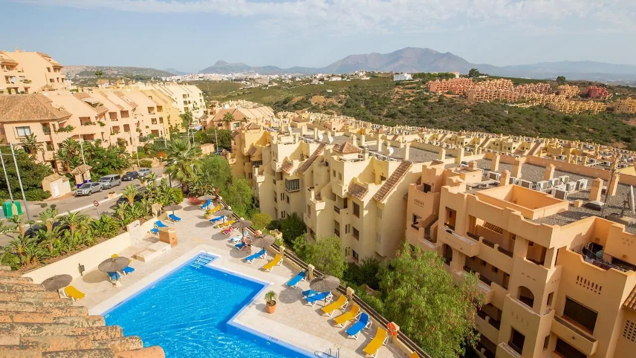 Duquesa Village 16,62,32 Manilva