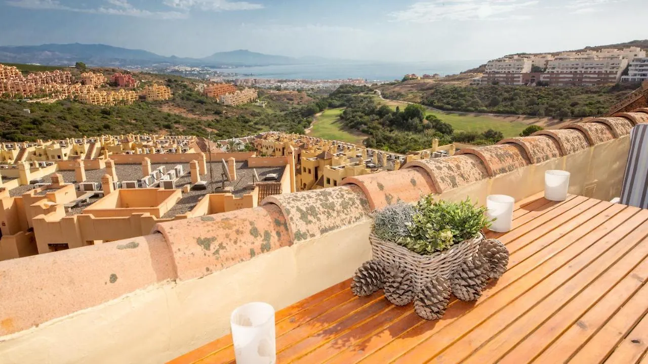 Apartment Duquesa Village 16,62,32 Manilva