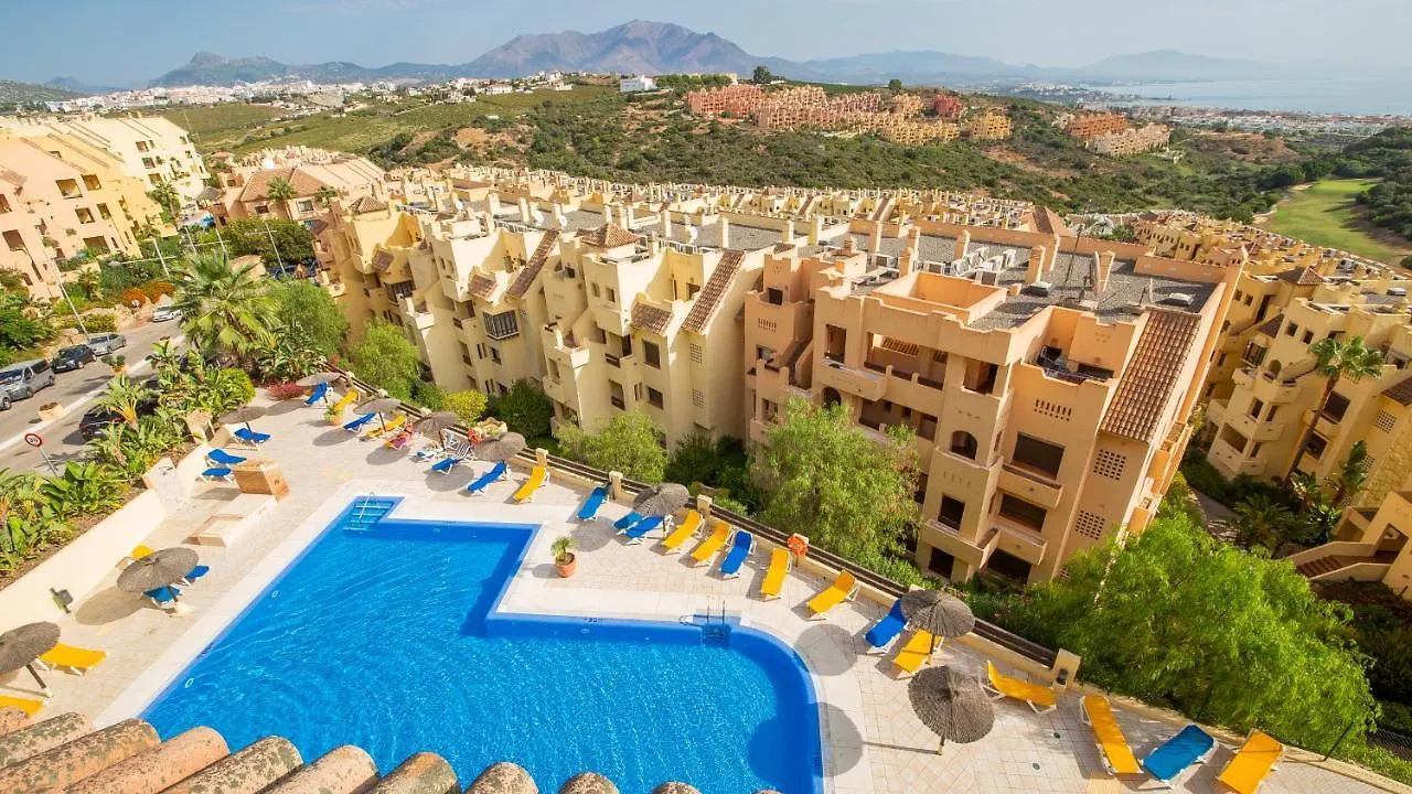Apartment Duquesa Village 16,62,32 Manilva