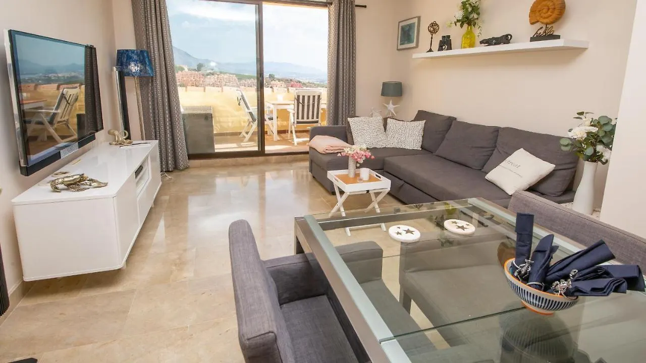 Duquesa Village 16,62,32 Manilva Spain