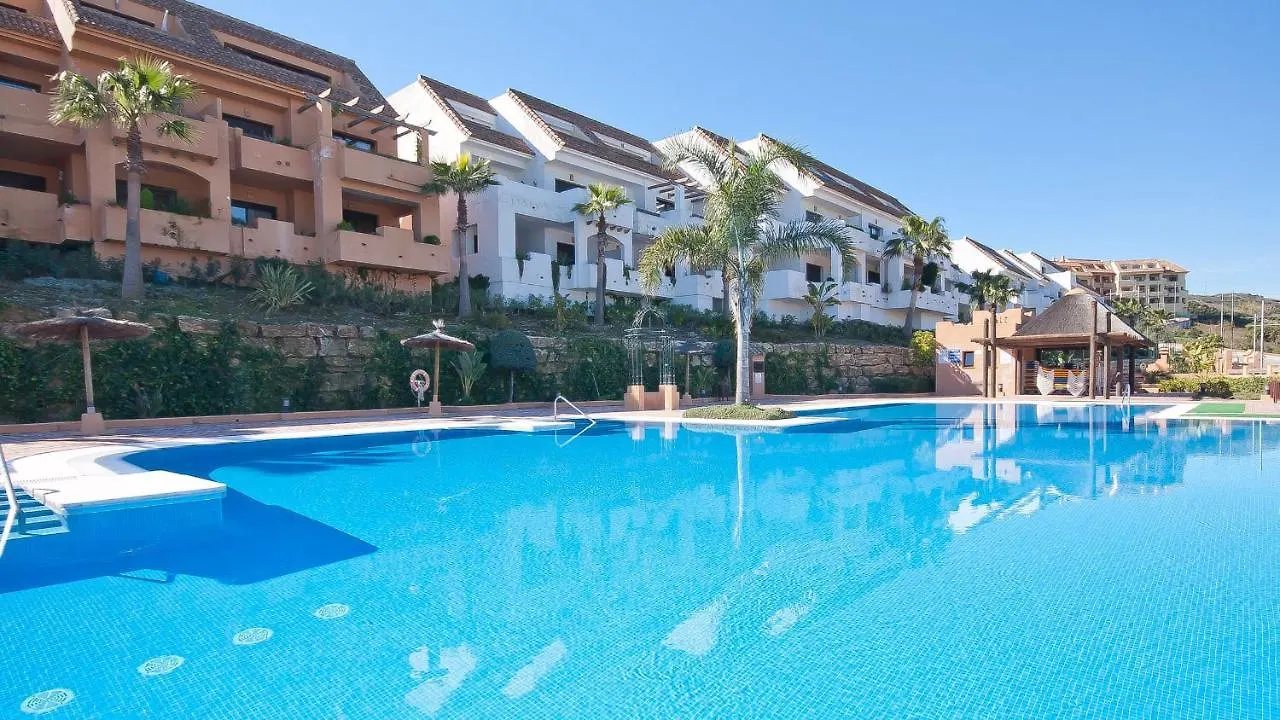 Duquesa Village 16,62,32 Manilva 0*,  Spain