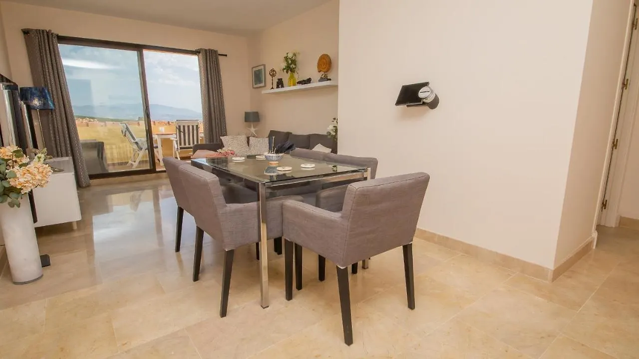 Duquesa Village 16,62,32 Manilva Apartment