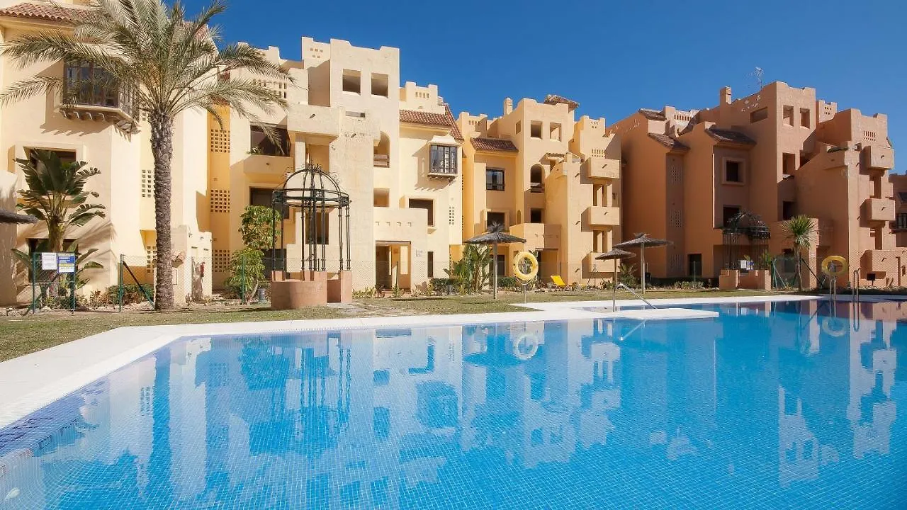 Duquesa Village 16,62,32 Manilva