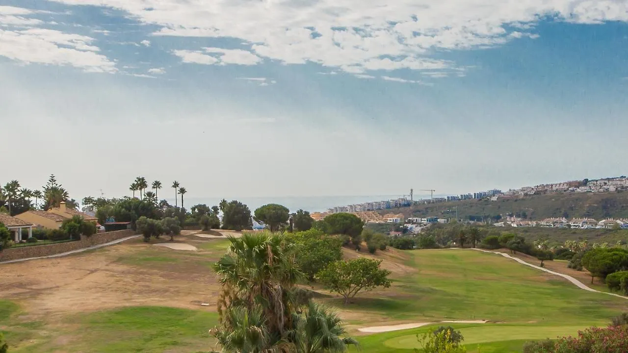 Apartment Duquesa Village 16,62,32 Manilva Spain