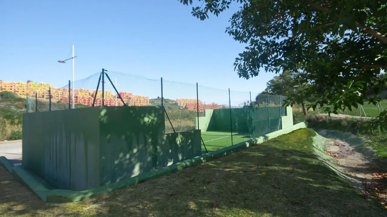 Apartment Duquesa Village 16,62,32 Manilva