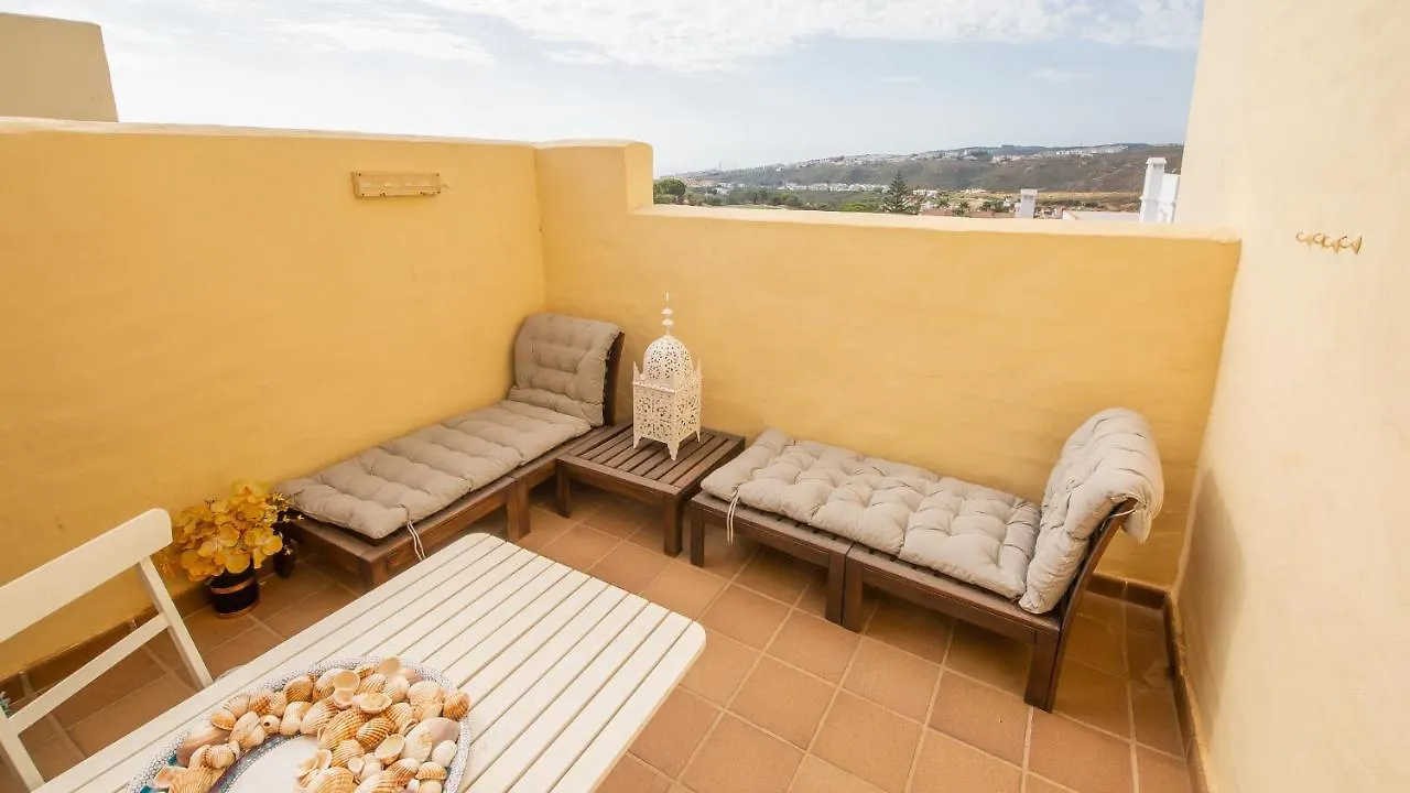 Duquesa Village 16,62,32 Manilva 0*,  Spain