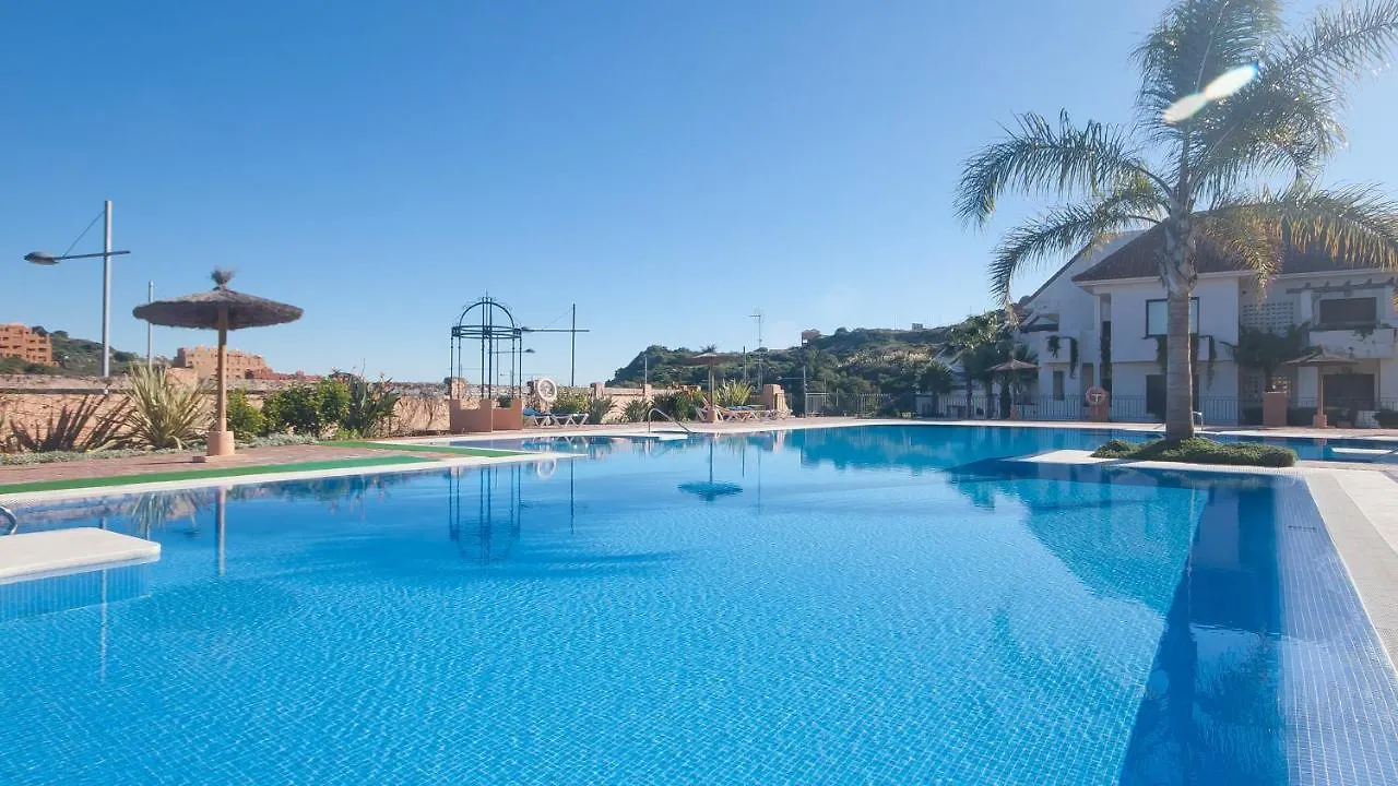 Duquesa Village 16,62,32 Manilva Apartment