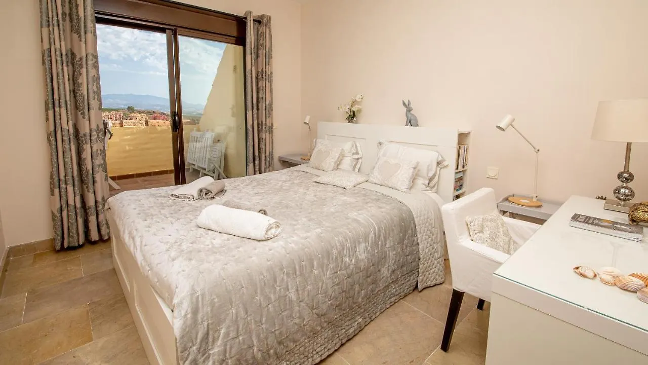 Apartment Duquesa Village 16,62,32 Manilva