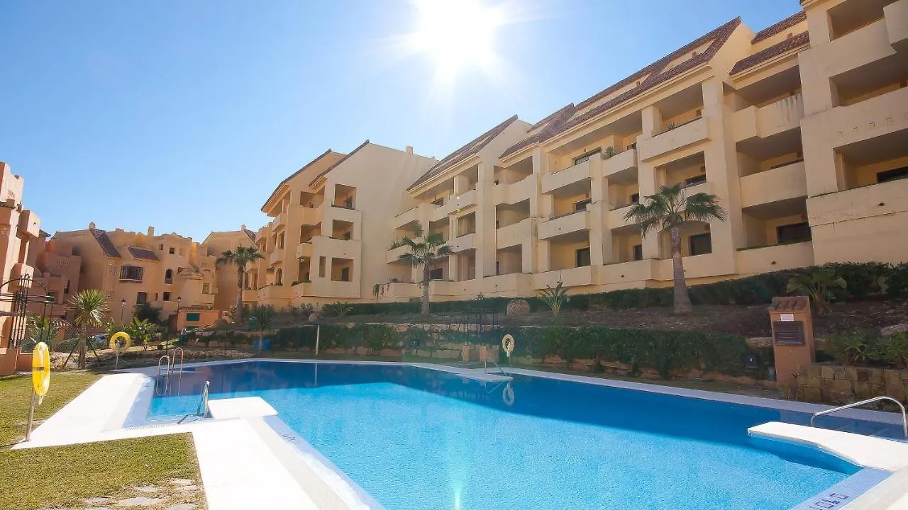 Apartment Duquesa Village 16,62,32 Manilva